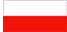poland flag icon