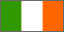 ireland flag icon