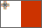 malta flag icon