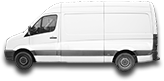 vans clickable icon